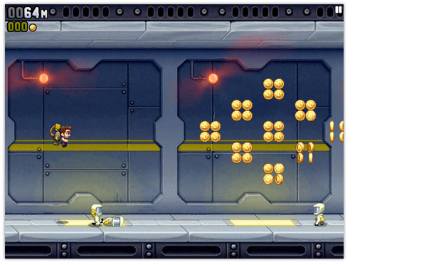 Jetpack Joyride