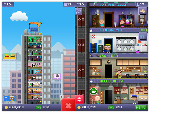 Tiny Tower