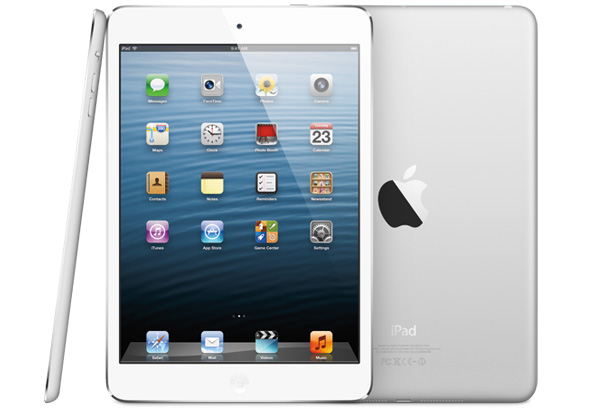 iPad mini