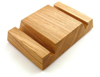 Oak WoodPad