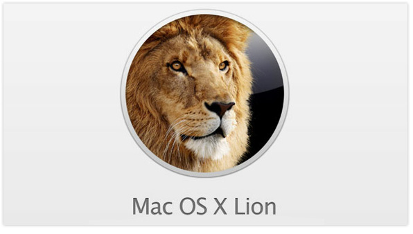 OS X Mountain Lion logo