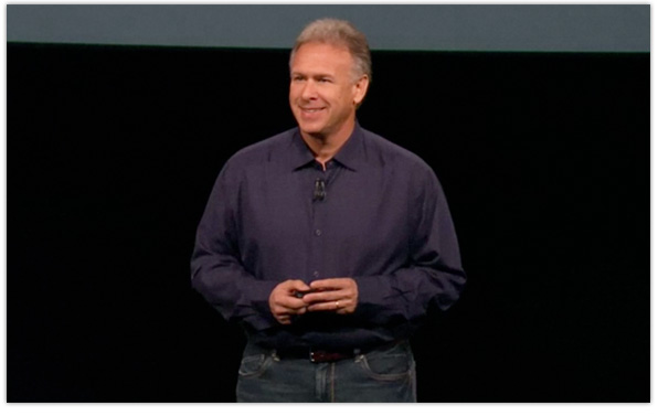 Phil Schiller