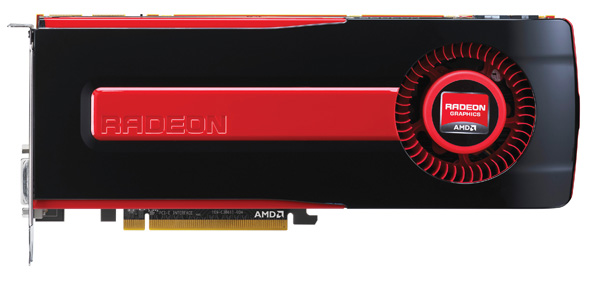 AMD Radeon 7970