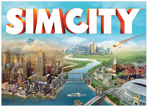 SimCity