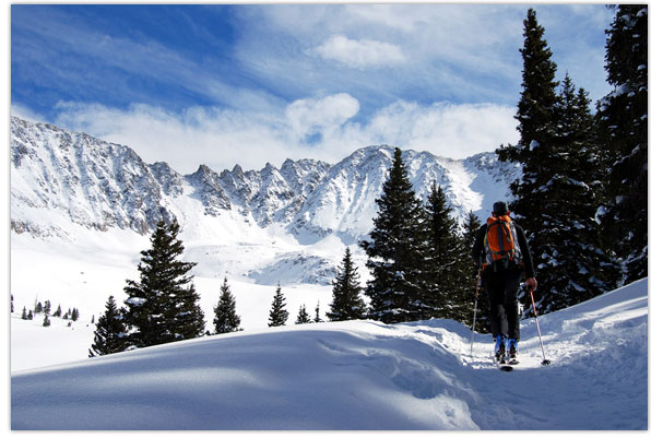 Timberline Oregon