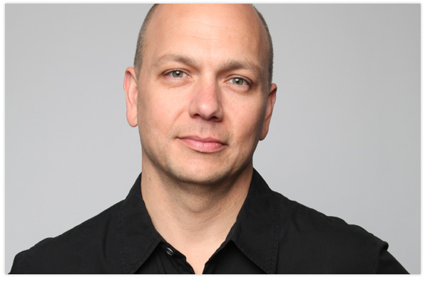 Tony Fadell