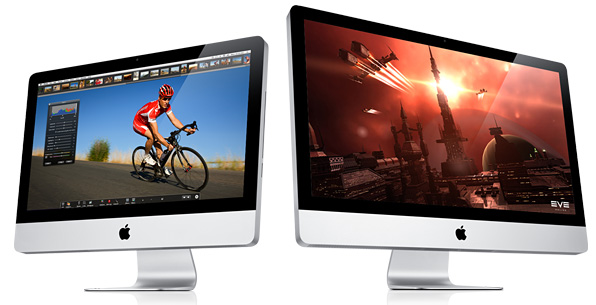 iMacs