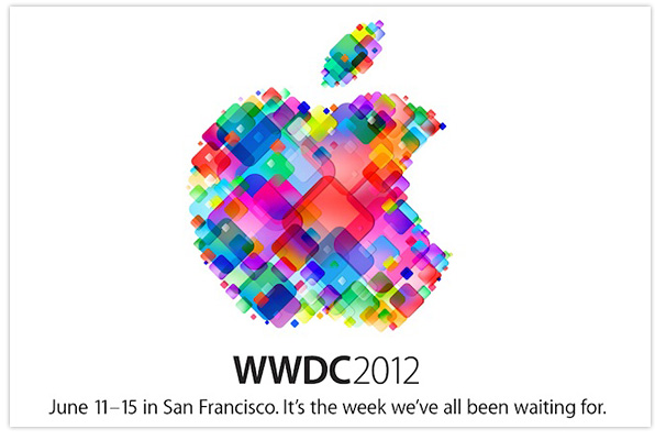 WWDC 2012